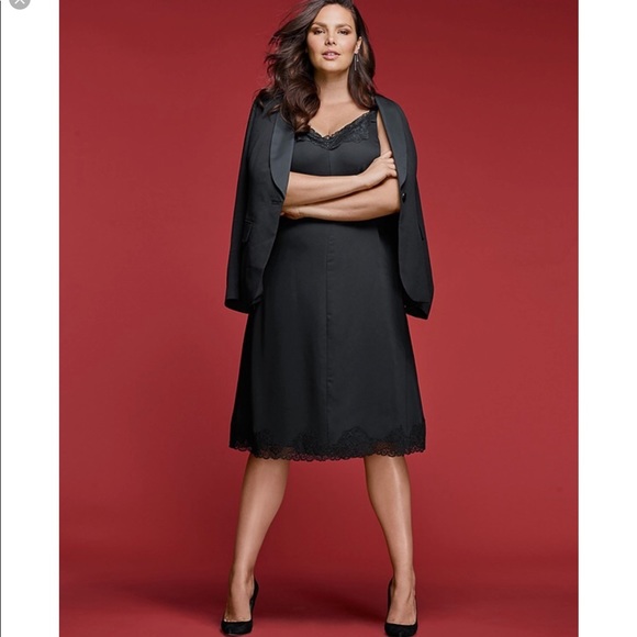 lane bryant formal evening wear